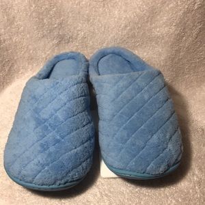 CharterClub Memory Foam Slippers